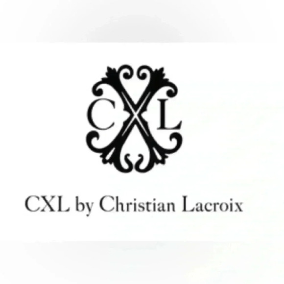 🆕Christian Lacroix Thong Panties - Picture 6 of 16